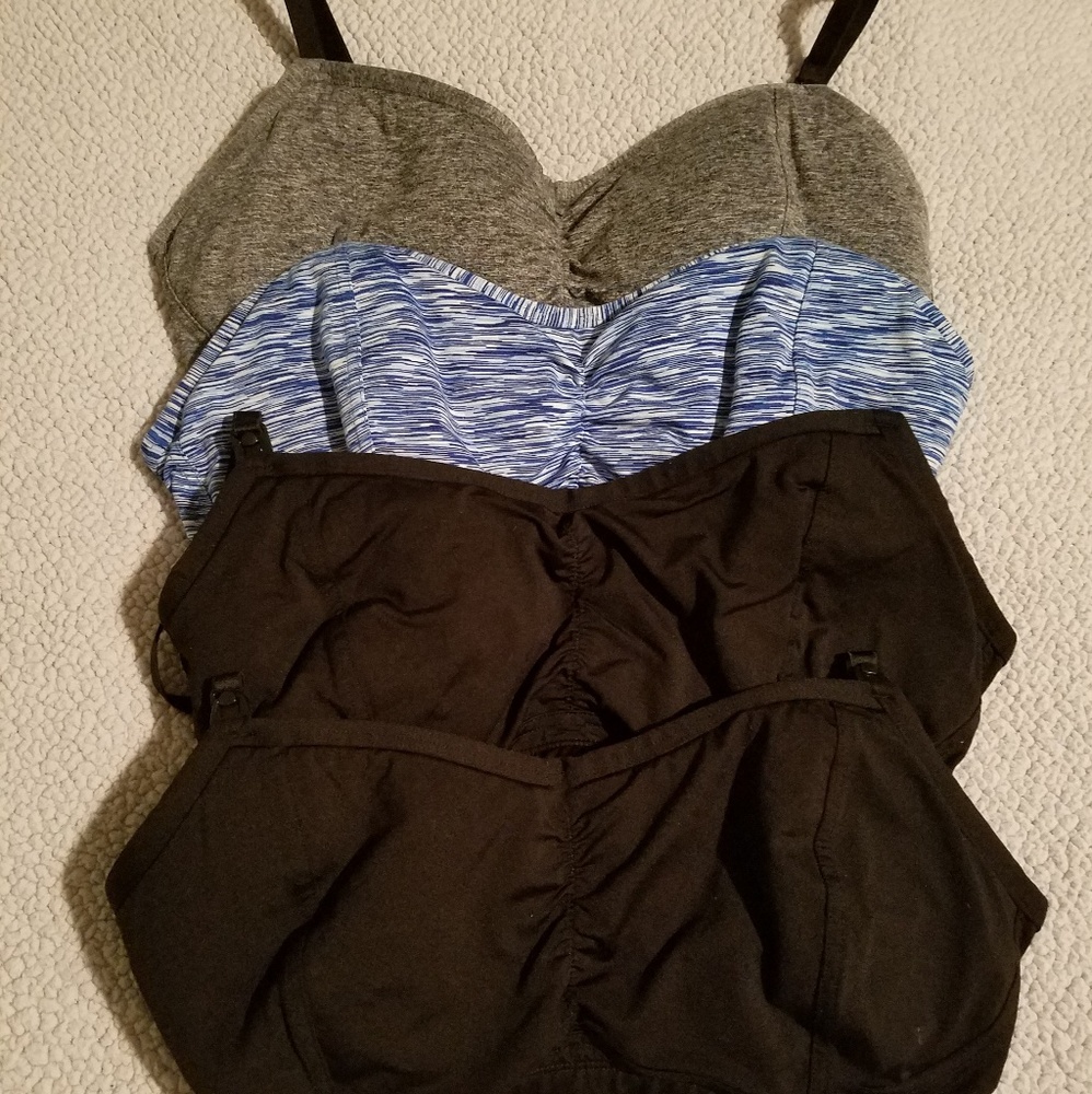Motherhood Maternity Sports Bras